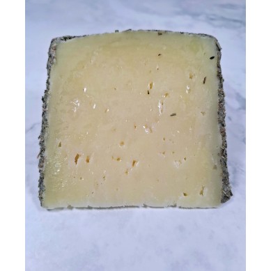Queso Oveja Curado con Romero Online | Precio Queso Oveja Curado con Romero