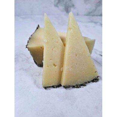 Queso Oveja Curado con Romero Online | Precio Queso Oveja Curado con Romero