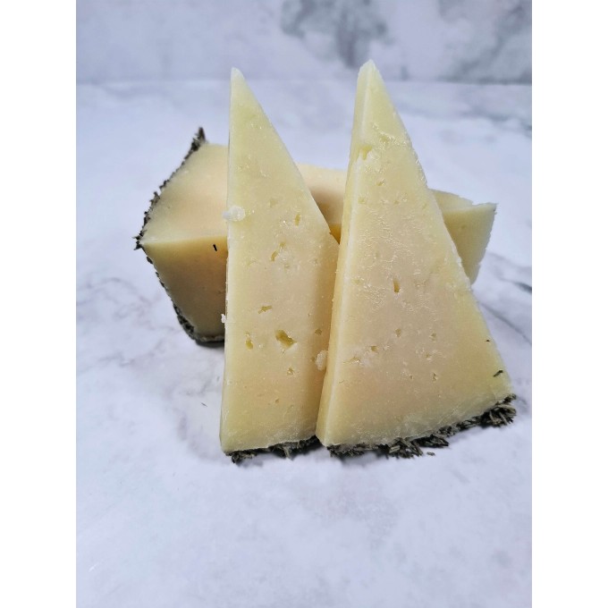 Queso Oveja Curado con Romero Online | Precio Queso Oveja Curado con Romero