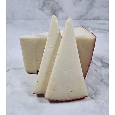 Comprar Queso Cabra Curado con Pimentón | Precio Outlet Queso Cabra Curado con Pimentón