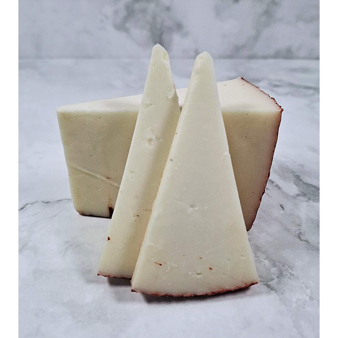 Comprar Queso Cabra Curado con Pimentón | Precio Outlet Queso Cabra Curado con Pimentón
