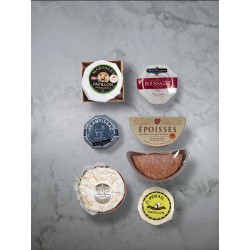 Comprar Tabla de Quesos de Francia Gourmet | Tabla de Quesos de Francia Outlet