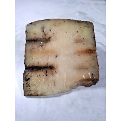 Comprar Queso de Oveja Curado con Ajo Negro | Precio Queso de Oveja Curado con Ajo Negro