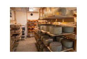 ¿Cómo conservar el queso en casa y...