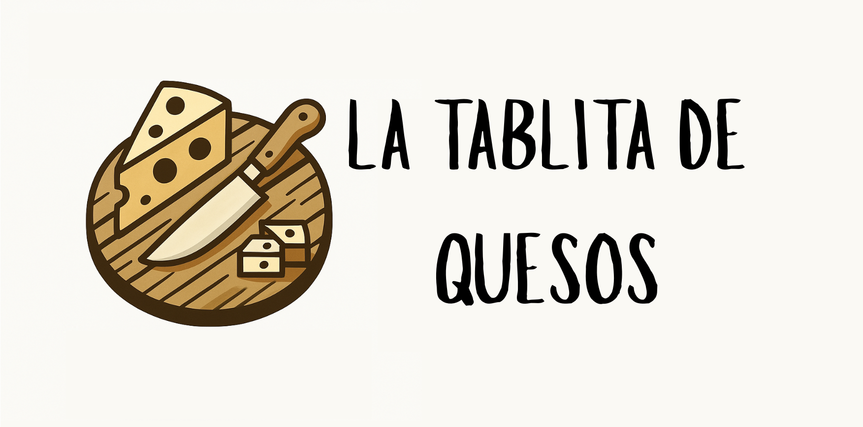 La tablita de quesos